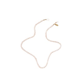 [FSCB01201] Pearly, Glasses Chain
