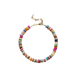 [FSNI02800] Holiday Anklet