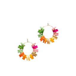 [FSNI04300] Fantasy Hoop