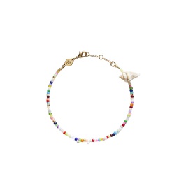 [FSNI05700] Fiesta Shell Bracelet