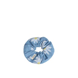 [FSWO26300] Drew Scrunchie