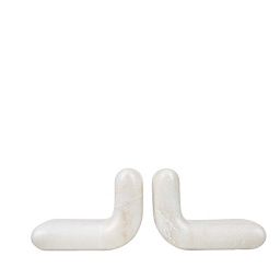 [HDTD03001] Stone Bookends