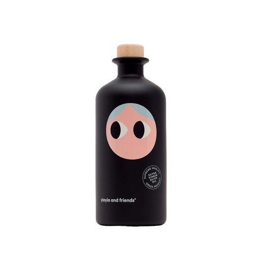 Extra virgin olive oil 500ml