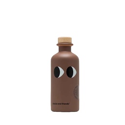 [GFYF00500] Extra virgin olive oil with black truffle 200ml