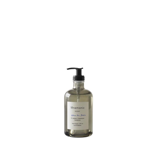Mnemonic Hand Soap MNC1