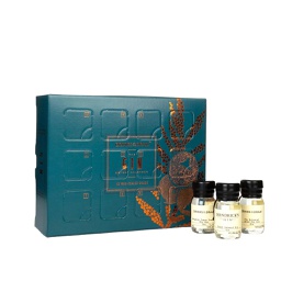 [GFDR01900] 12 Dram Premium Gin Collection, Advent Calendar