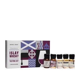[GFDR02300] Islay Whisky Tasting Set