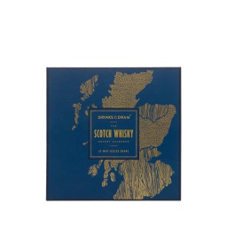 [GFDR02800] The Scotch Whisky Advent Calendar