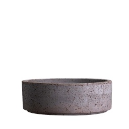 [GLBP00700] Hoff Raw Saucers