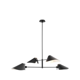 [LTAT05400] Bonnet Chandelier, SC92