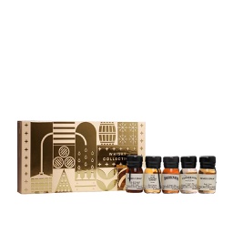 [GFDR03400] Premium Christmas Whisky Tasting Set