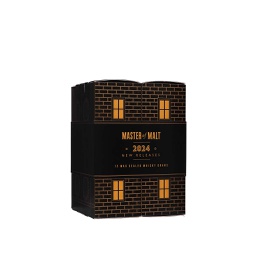 [GFDR03500] The Whisky 12 Dram Advent Calendar Discovery Set