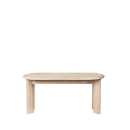 [FNFM07200] Bevel Bench