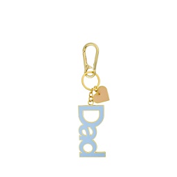[STDL01400] Key Ring &amp; Bag Tag
