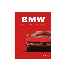 [BKNS07100] BMW Milestones