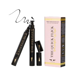 [FSQF00103] Quickflick, Intense Black