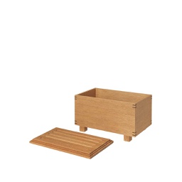[HDFM32401] Bon Wooden Box