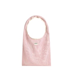 [FHWO27700] Blush Tshirt Bag
