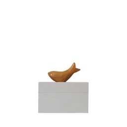 [HDFM32802] Harbour Box - Fish