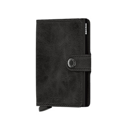 [FSSE01100] Secrid Miniwallet, Vintage