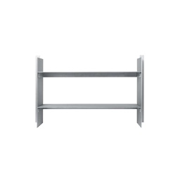 [HDFM33800] Lager Low Rack