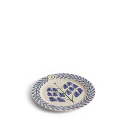 [TWHY01601] La Pittura Plate - Ø24