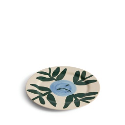 [TWHY01700] La Pittura Plate - Ø28.5