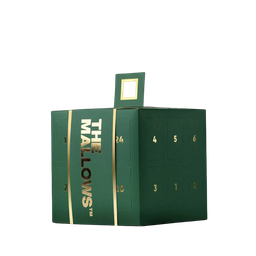 [GFTM00200] The Classic Gourmet Mallow Christmas Calendar 2025