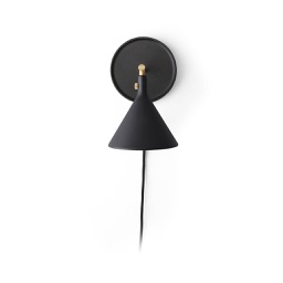 [LTMN00501] Cast Sconce Wall Lamp