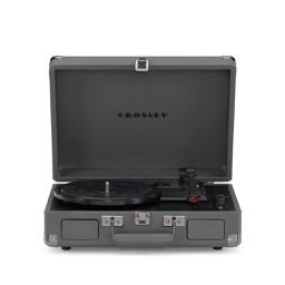 [TACR00600] Crosley Cruiser